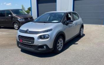 Citroen C3 Crottet