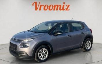 Citroen C3 Cercottes