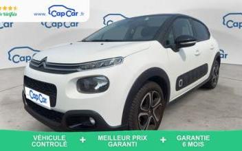 Citroen c3 Le-Petit-Quevilly