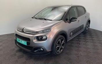 CITROEN C3 Varennes-sur-Seine