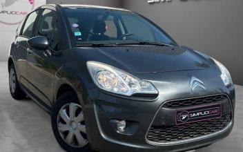 Citroen C3 Genay