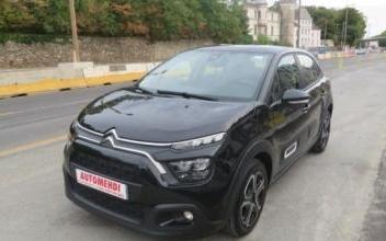 Citroen C3 Juvisy-sur-Orge