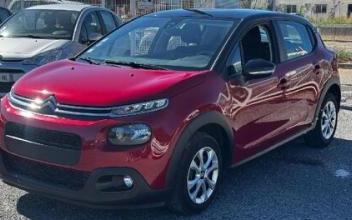 Citroen c3 Marguerittes