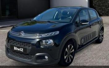 Citroen c3 Monistrol-sur-Loire