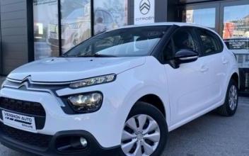 Citroen c3 Quissac