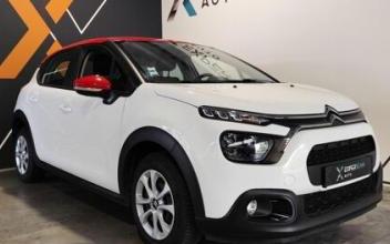 Citroen c3 Brive-la-Gaillarde
