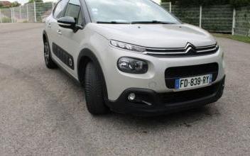 Citroen C3 Xertigny