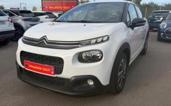 Citroen C3 Perpignan