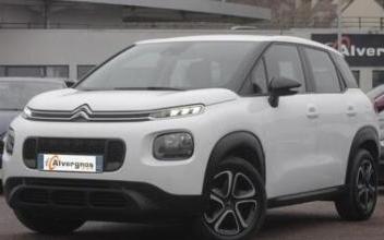Citroen c3 aircross Chambourcy