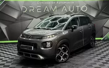 Citroen C3 Aircross Gandrange