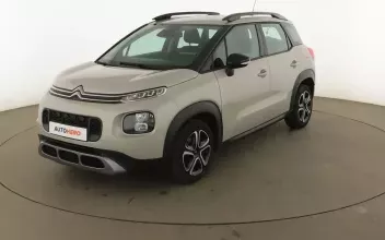 Citroen C3 Aircross Issy-les-Moulineaux