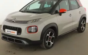 Citroen C3 Aircross Issy-les-Moulineaux