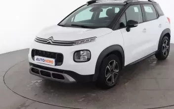 Citroen C3 Aircross Issy-les-Moulineaux