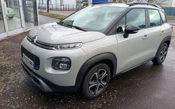 Citroen c3 aircross Changey