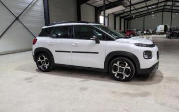 Citroen c3 aircross Marines
