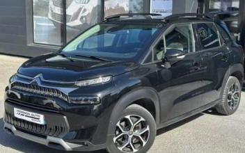 Citroen c3 aircross Sauve