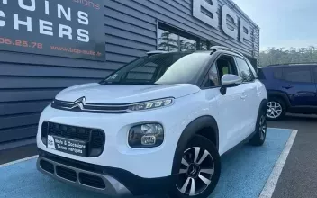 Citroen C3 Aircross Pavie