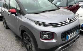 Citroen C3 Aircross La-Farlède