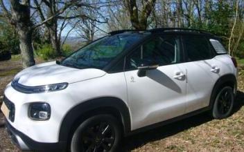 Citroen c3 aircross Pujols