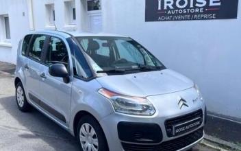 Citroen c3 picasso Brest