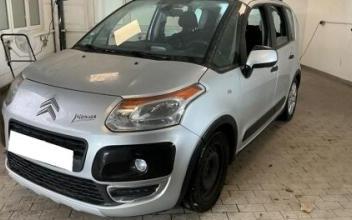 Citroen c3 picasso Châtillon-en-Vendelais