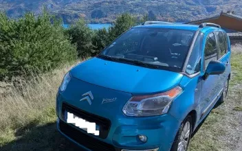 Citroen C3 Picasso Marseille