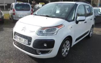 Citroen C3 Picasso Rixheim