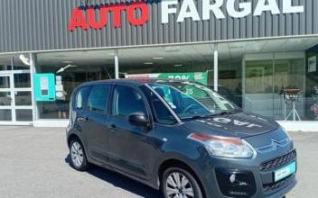 Citroen C3 Picasso Montbazens