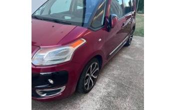 Citroen c3 picasso Fosses