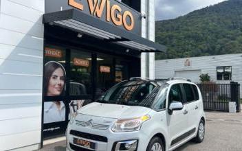 Citroen C3 Picasso Le-Versoud