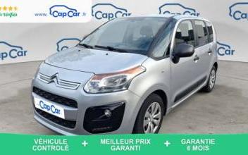 Citroen c3 picasso Allouville-Bellefosse