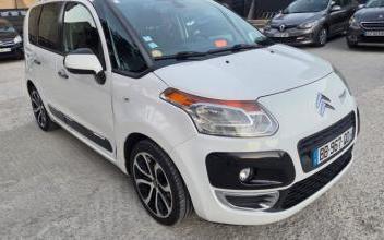 Citroen C3 Picasso Les-Pennes-Mirabeau