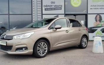 Citroen c4 Claira