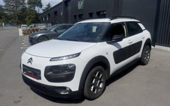 Citroen C4 Caudan
