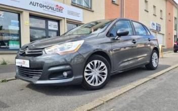 Citroen c4 Salouël