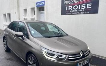 Citroen c4 Brest