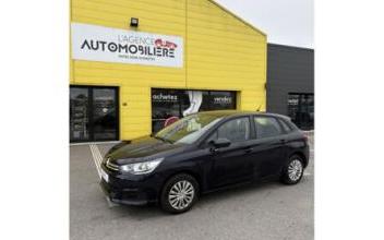 Citroen c4 Yerville