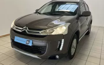 Citroen C4 Tonnay-Charente