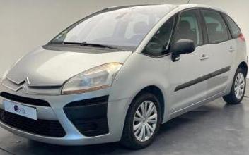 Citroen c4 Roncq