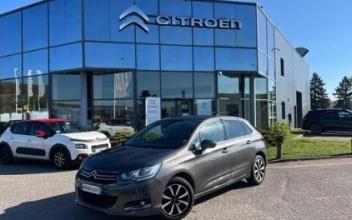 Citroen c4 Normanville