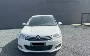 Citroen C4 La-Jarne