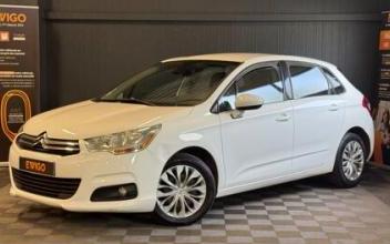 Citroen c4 Niort