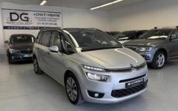 Citroen c4 Chavanoz