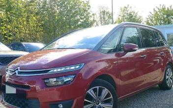 Citroen C4 Evreux