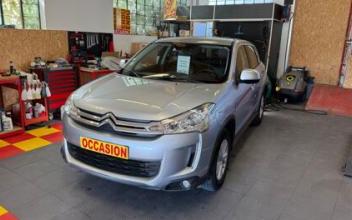 Citroen c4 aircross Limoux