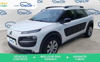 Citroen c4 cactus Annecy