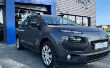 Citroen C4 Cactus Belleville