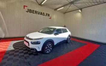 Citroen C4 Cactus Kersaint-Plabennec