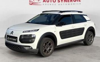 Citroen c4 cactus Aubagne