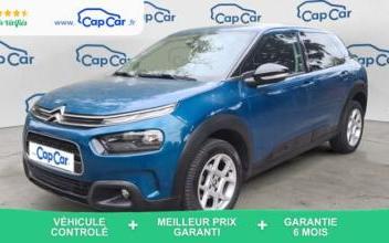 Citroen c4 cactus Palaiseau